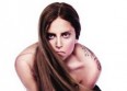 Lady Gaga dévoile sa "Mary Jane Holland"