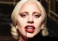 Lady Gaga, reine de l'horreur