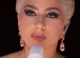 Lady Gaga chante "Joanne" et "Million Reasons"