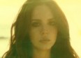 Lana Del Rey : écoutez "West Coast" !