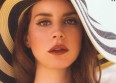 Lana Del Rey : 2 inédits pour le prochain Tim Burton
