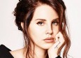 Lana Del Rey revient avec "Honeymoon"