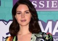 Lana Del Rey repousse la sortie de son album