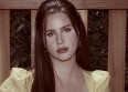 Lana Del Rey : clip et nouvel album
