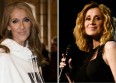 Lara Fabian rêve d'un duo avec Céline Dion