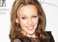 L. Pausini en duo avec Kylie Minogue : écoutez