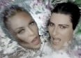Laura Pausini et Kylie Minogue dans "Limpido"