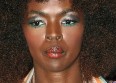 Lauryn Hill dénonce l'industrie du disque