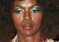 Lauryn Hill d�nonce l'industrie du disque