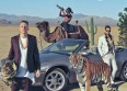 Macklemore & Ryan Lewis au Z�nith de Paris