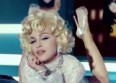 D&eacute;couvrez le nouveau clip de Madonna