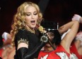 Megaforce : les coulisses du clip de Madonna