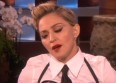 Gaga, Rihanna : Madonna donne son avis