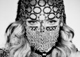 Madonna travaille avec Nas et SOPHIE