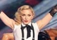 Madonna : les coulisses de sa venue sur Canal