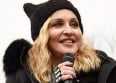 Madonna chante "Express Yourself"