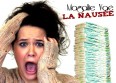Enceinte, Magalie Vaé chante "La nausée"