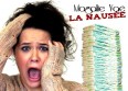 Enceinte, Magalie Va� chante "La naus�e"