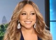 Mariah Carey remixe "Infinity" : écoutez !