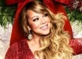 Mariah Carey numéro un au Royaume-Uni