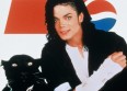 Pepsi : de nouvelles pubs avec Michael Jackson