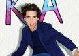 Mika : l'inédit "Live Your Life" pour une pub TV