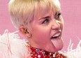 Miley Cyrus, trop sexuelle pour le CSA américain