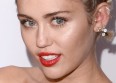 Miley Cyrus de retour avec "Teardrop" : écoutez
