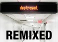 Moby publiera "Destroyed Remixed" le 30 avril