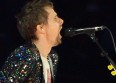 Muse en concert à l'Olympia le 2 octobre