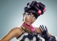 Nicki Minaj sort les "Super Bass"