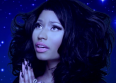 Nicki Minaj enchaîne avec "Freedom"