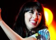 Nolwenn : �Star Ac' ? Je ne suis pas au courant !�