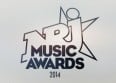 NRJ Music Awards 2014 : les tops et les flops !