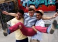 Olly Murs feat. Rizzle Kicks : visionnez le clip