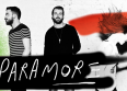 Paramore en concert le 1er avril à la Cigale