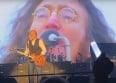 Paul McCartney chante avec John Lennon en live