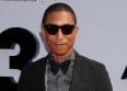 Poursuivi par will.i.am, Pharrell contre-attaque