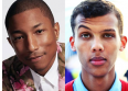 Top iTunes 2014 : Pharrell et Stromae en tête