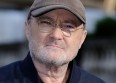 Phil Collins : son état de santé inquiète