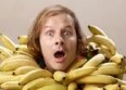Philippe Katerine a "La Banane" � Versailles