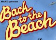 "Back To The Beach" : en français ou en anglais ?