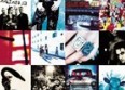 U2 f�te les 20 ans de l'album "Achtung Baby"