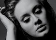 Tops US : Adele écrase toujours la concurrence