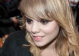 Coeur de Pirate en live au studio SFR