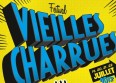 Premiers noms pour Les Vieilles Charrues 2012