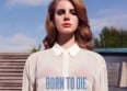 Tops UK : Lana Del Rey et David Guetta en tête
