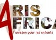 Paris-Africa rapporte 240.000 euros � l'Unicef