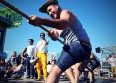 Retour en images sur les olympiades vitaminwater au Wanderlust