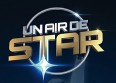 "Un air de star" sur M6 : le jury dévoilé !